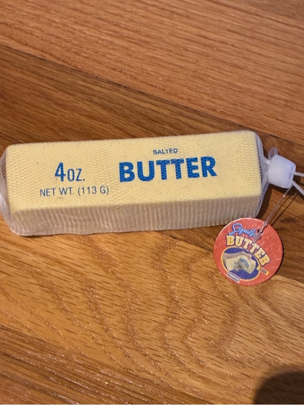 VIRAL BUTTER SQUISHY
